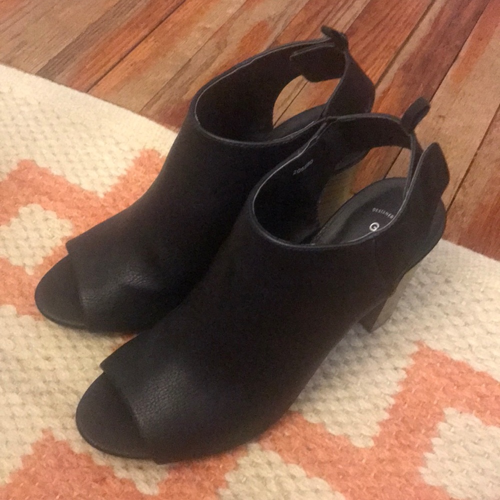 Gap Mules Euc - image 2